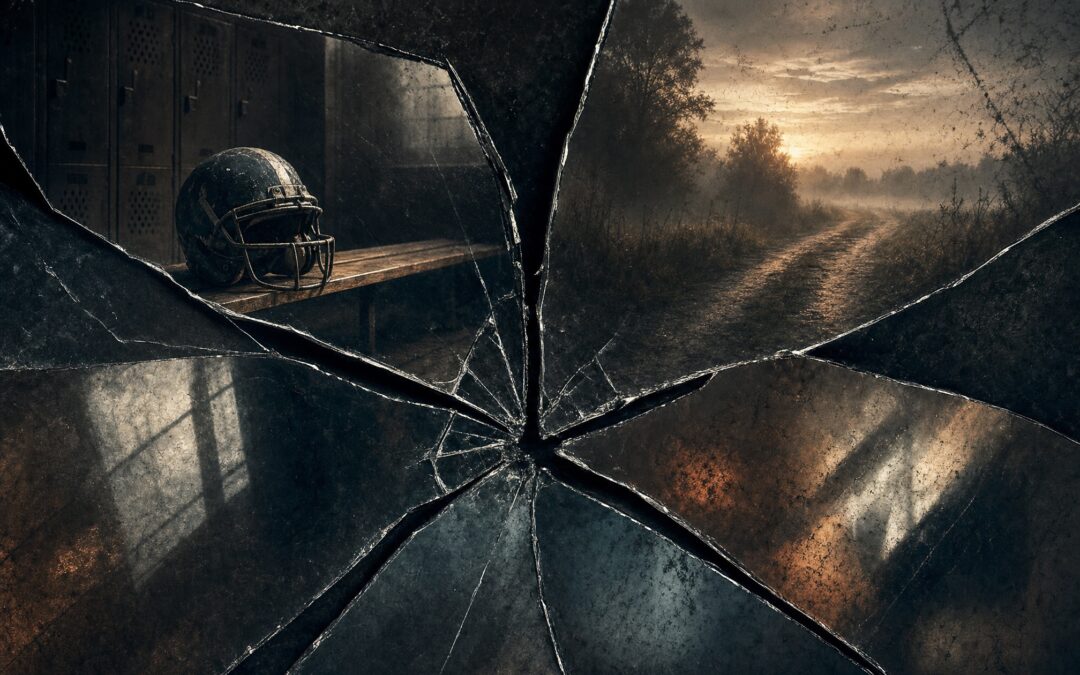 Broken Route