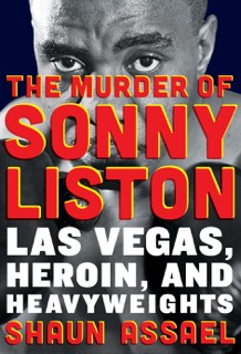The Murder of Sonny Liston Book Cover