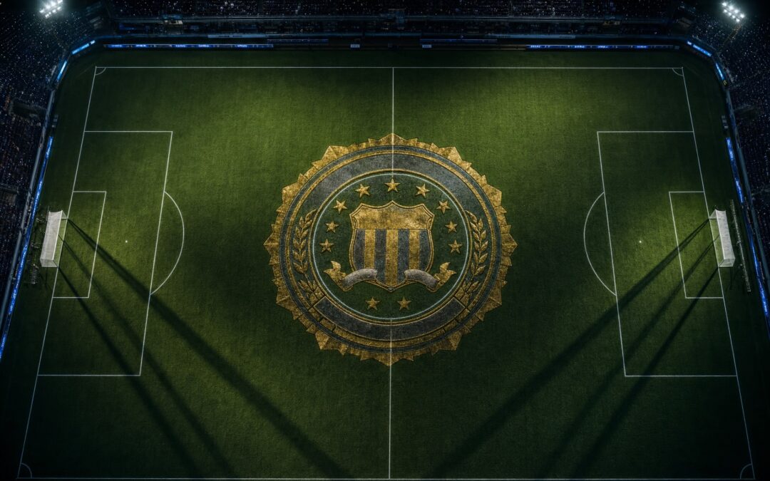 The FBI vs FIFA