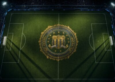 The FBI vs FIFA