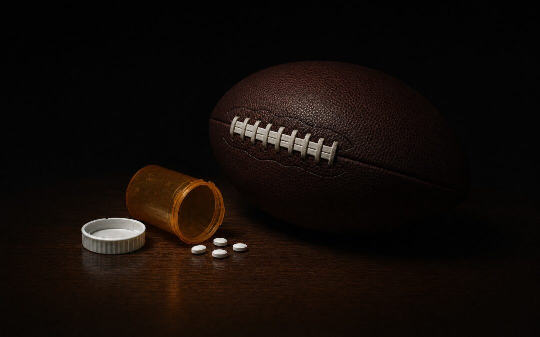 The Shadow Life of Jim Irsay