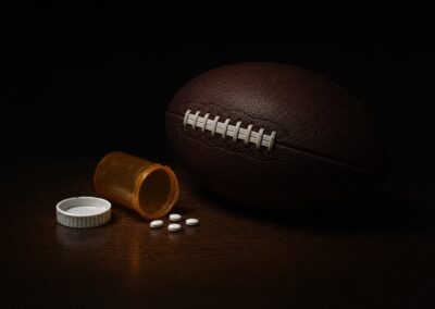 The Shadow Life of Jim Irsay