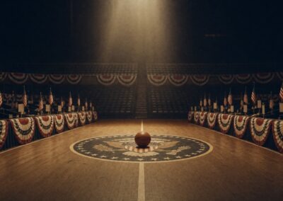 Politico Magazine: Wilt/Nixon