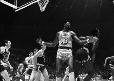 The Big Dipper: Wilt Chamberlain | Part I